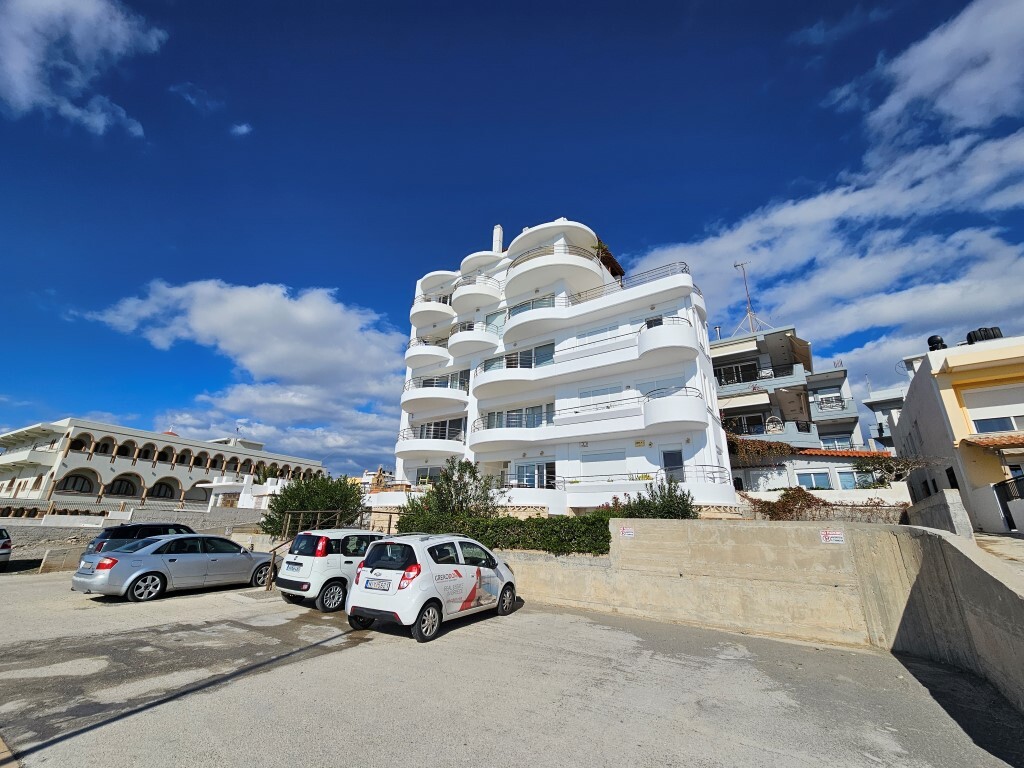 Квартира в Ласити, Греция, 110 м² - фото 13