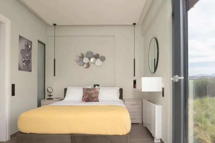 Вилла в Ретимно, Греция, 235 м² - фото 13