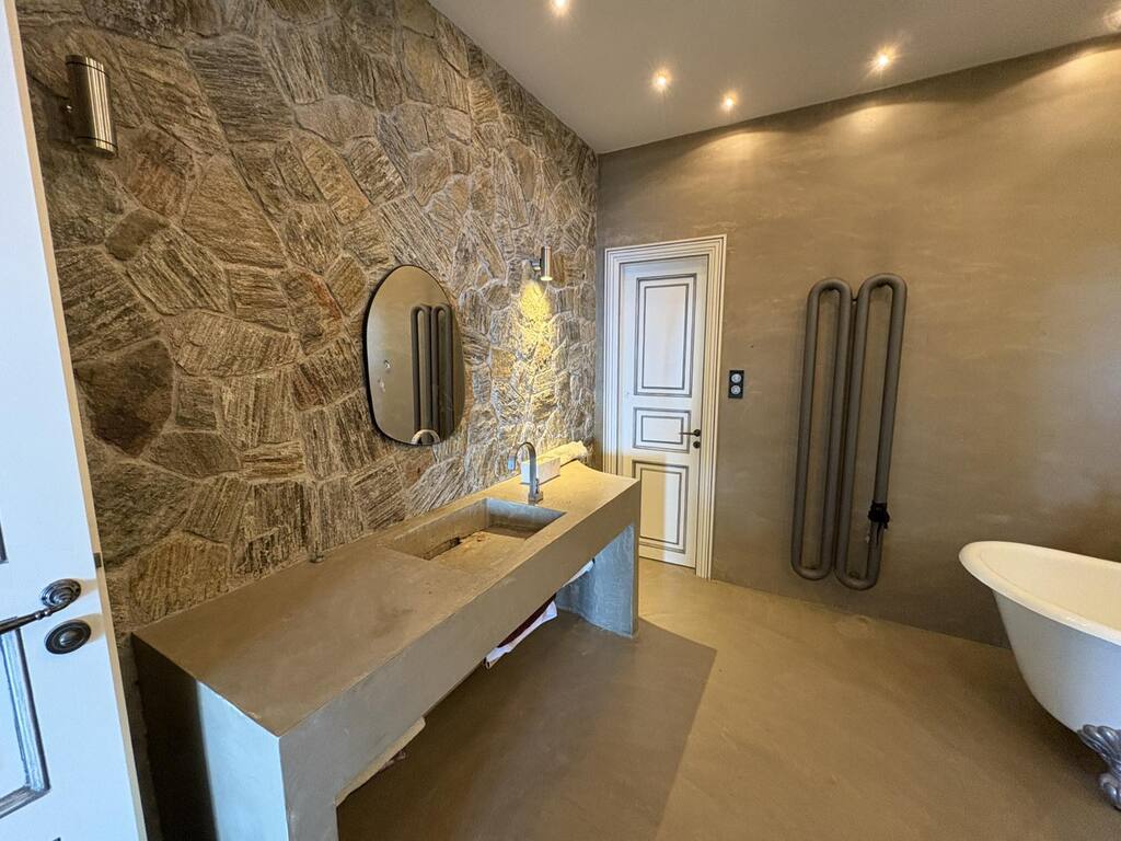 Вилла в Аттике, Греция, 350 м² - фото 13