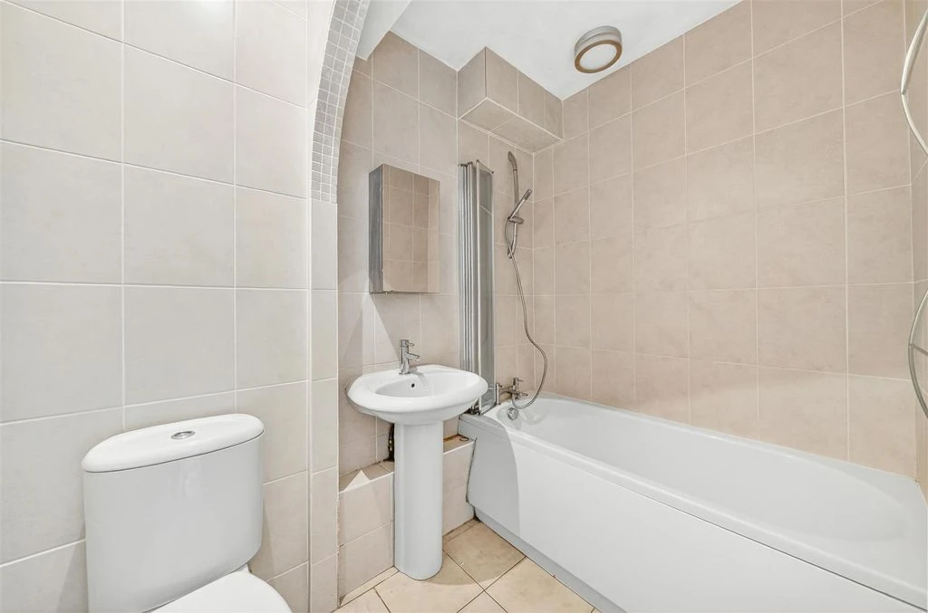 Квартира в Лондоне, Великобритания, 67 м² - фото 5