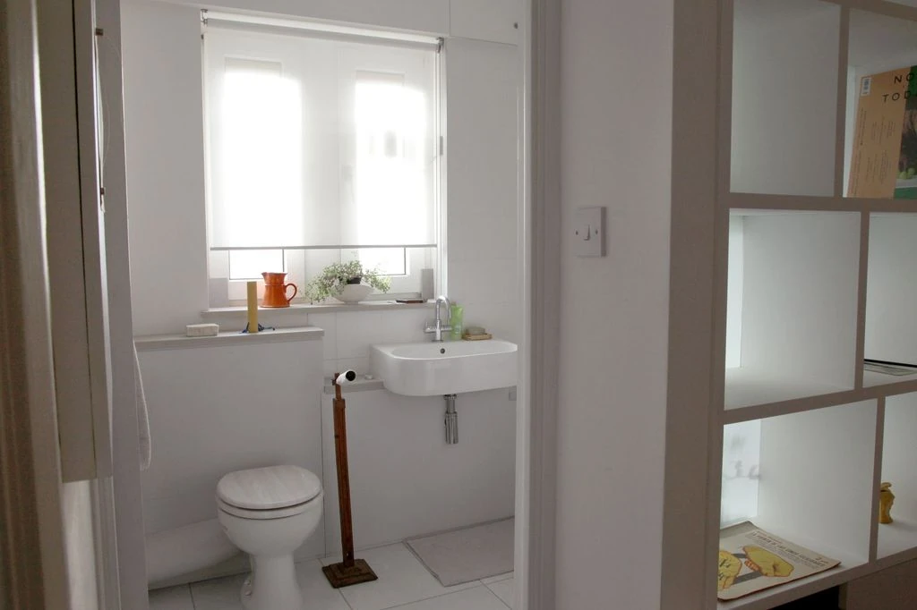 Квартира в Лондоне, Великобритания, 52 м² - фото 5