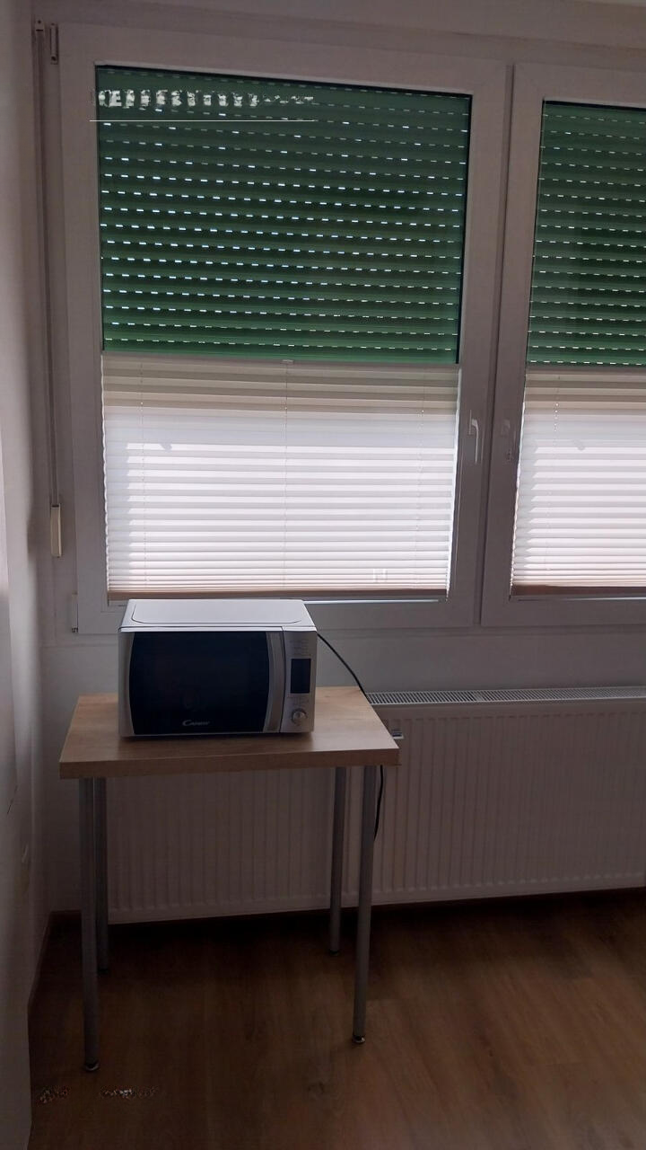 Квартира в Любляне, Словения, 45 м² - фото 5