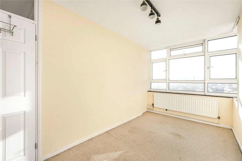 Квартира в Лондоне, Великобритания, 65 м² - фото 5