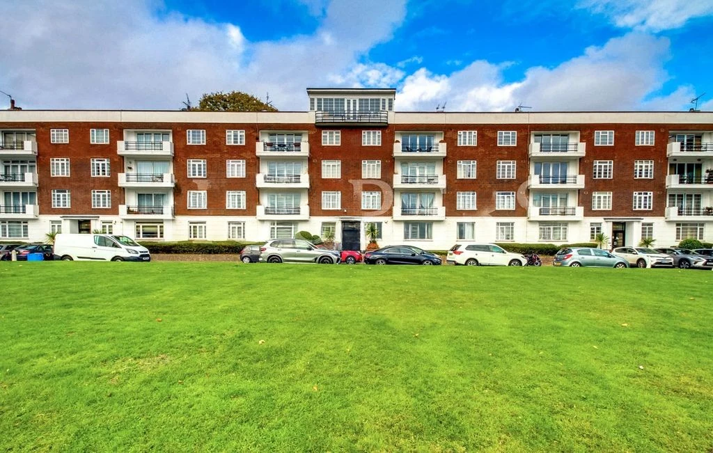 Квартира в Лондоне, Великобритания, 94 м² - фото 5