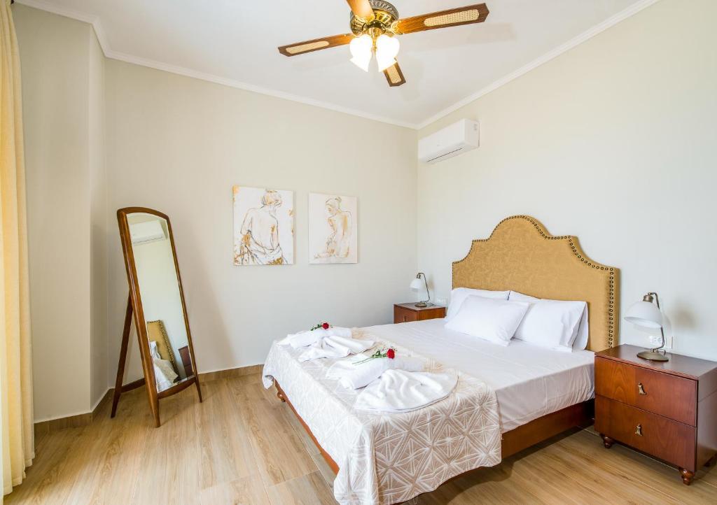 Вилла в номе Ханья, Греция, 230 м² - фото 13