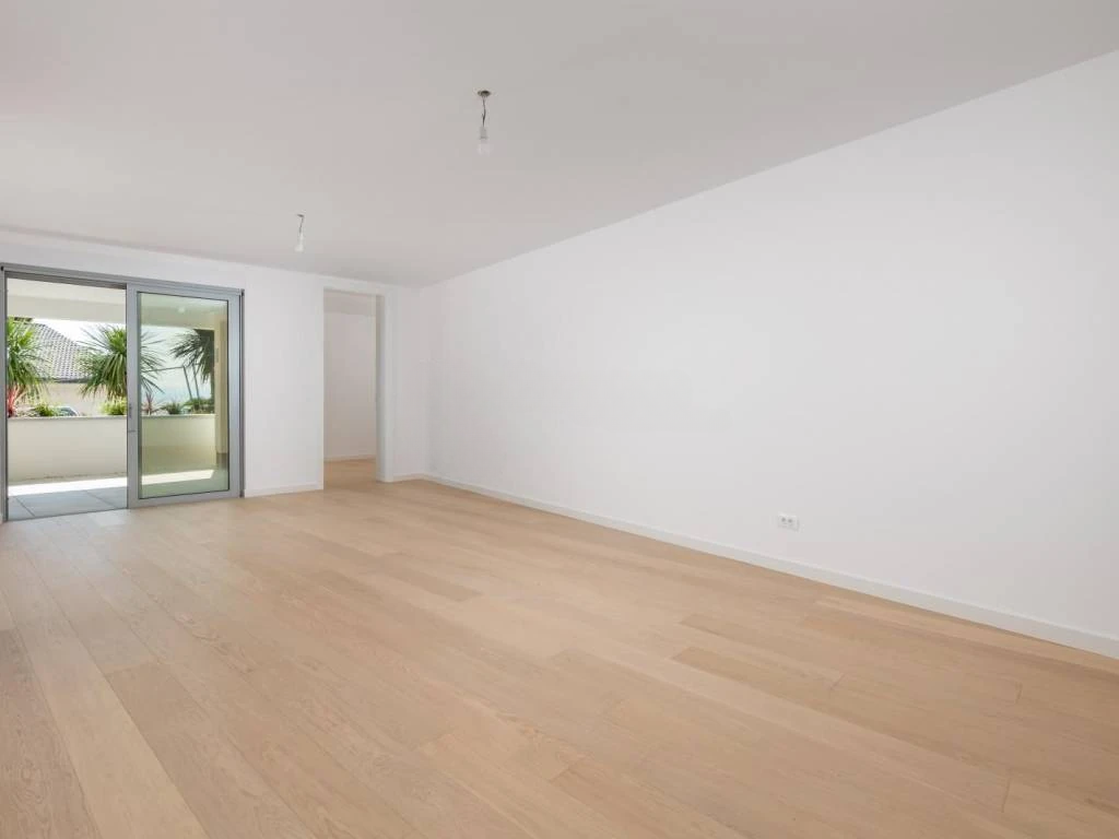 Квартира в Опатии, Хорватия, 75 м² - фото 5