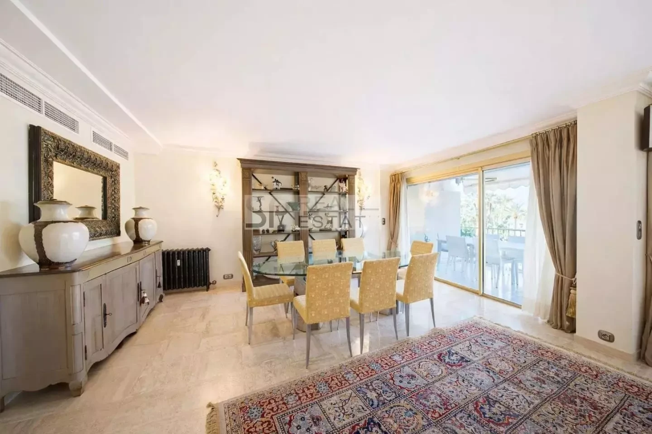 Квартира в Каннах, Франция, 227 м² - фото 5