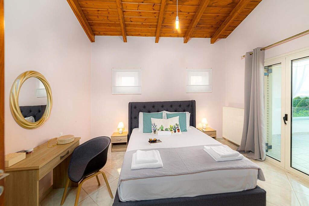Вилла в Ираклионе, Греция, 287 м² - фото 14