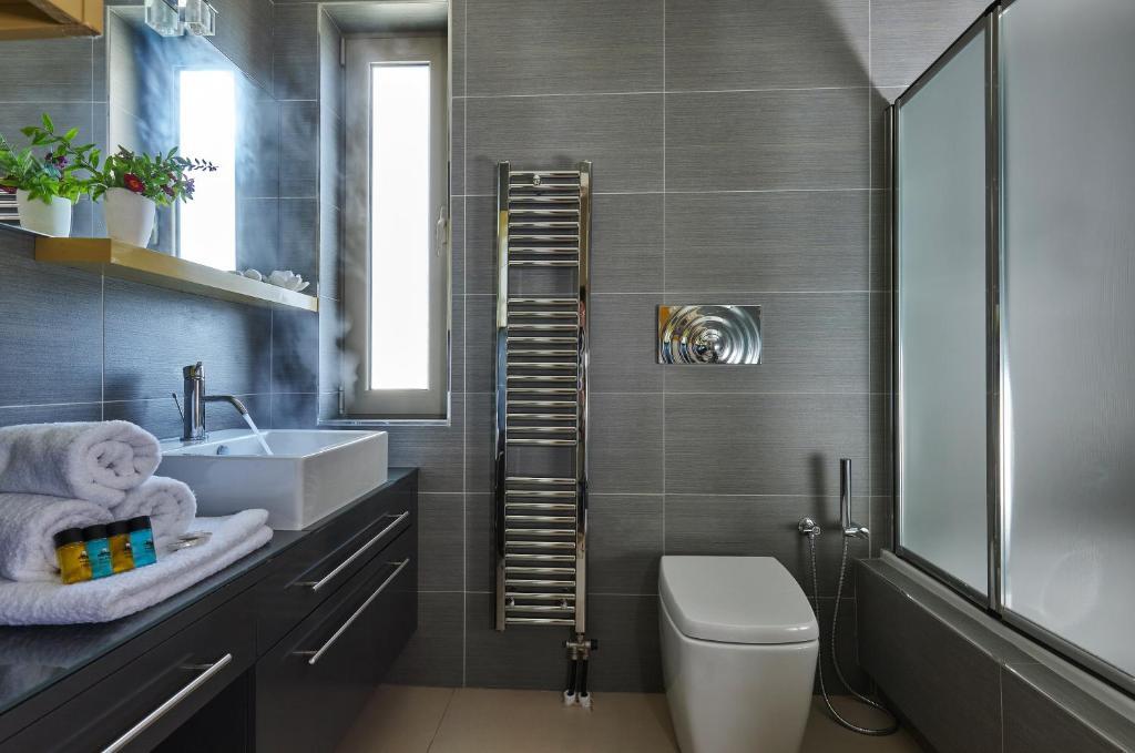 Вилла в Ираклионе, Греция, 300 м² - фото 14