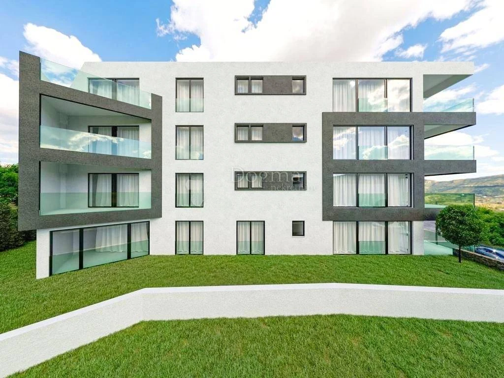 Квартира в Опатии, Хорватия, 156 м² - фото 5