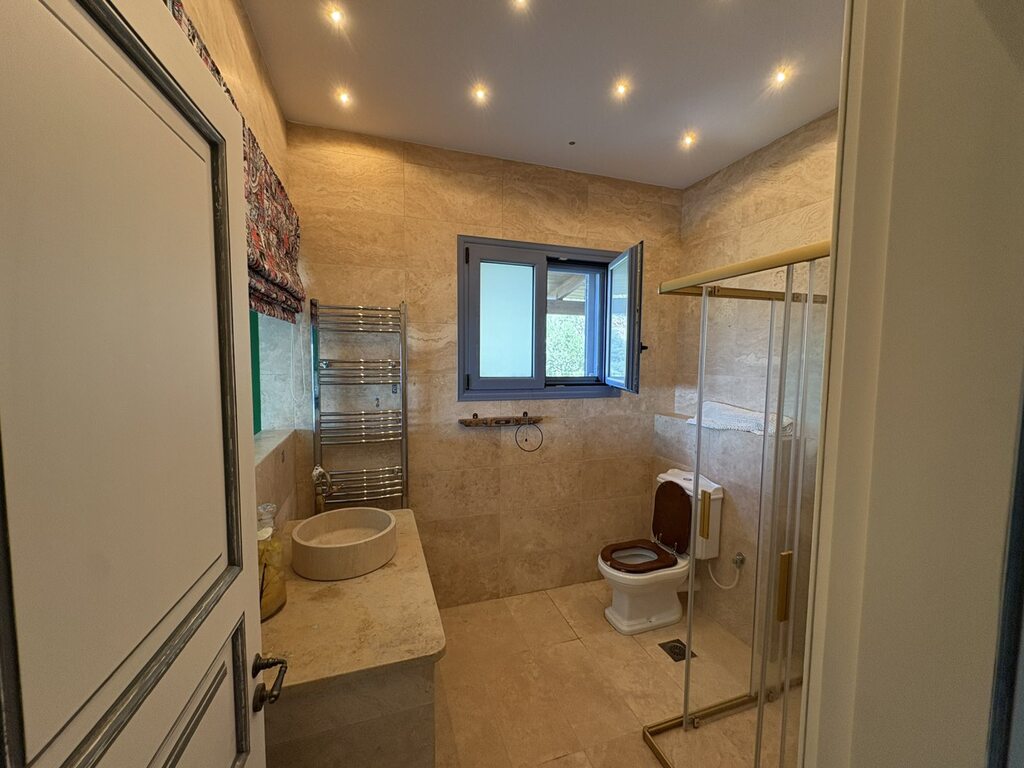 Вилла в Аттике, Греция, 350 м² - фото 14