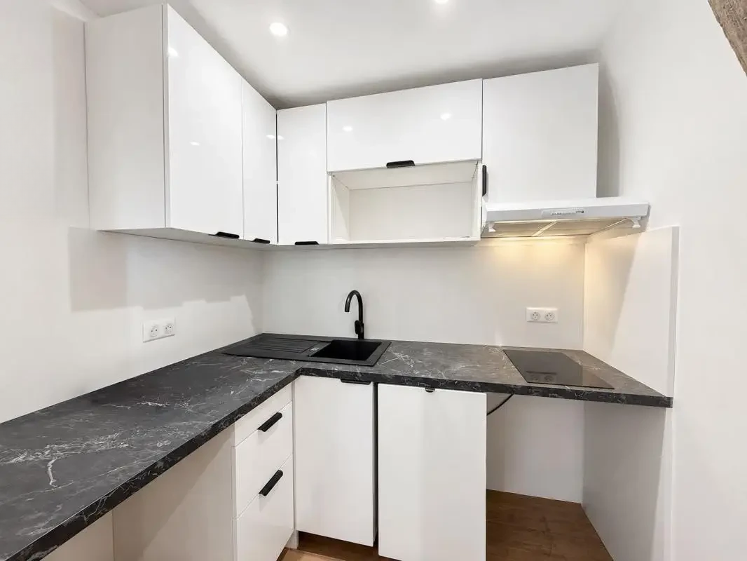 Квартира в Каннах, Франция, 38 м² - фото 5