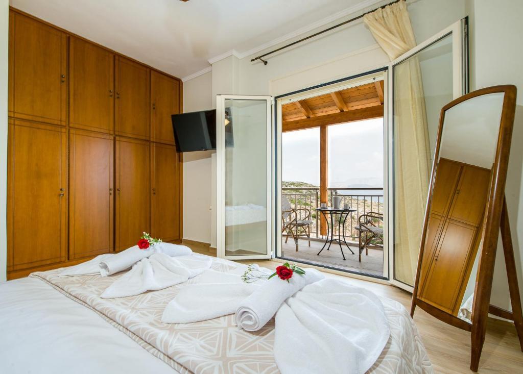 Вилла в номе Ханья, Греция, 230 м² - фото 15