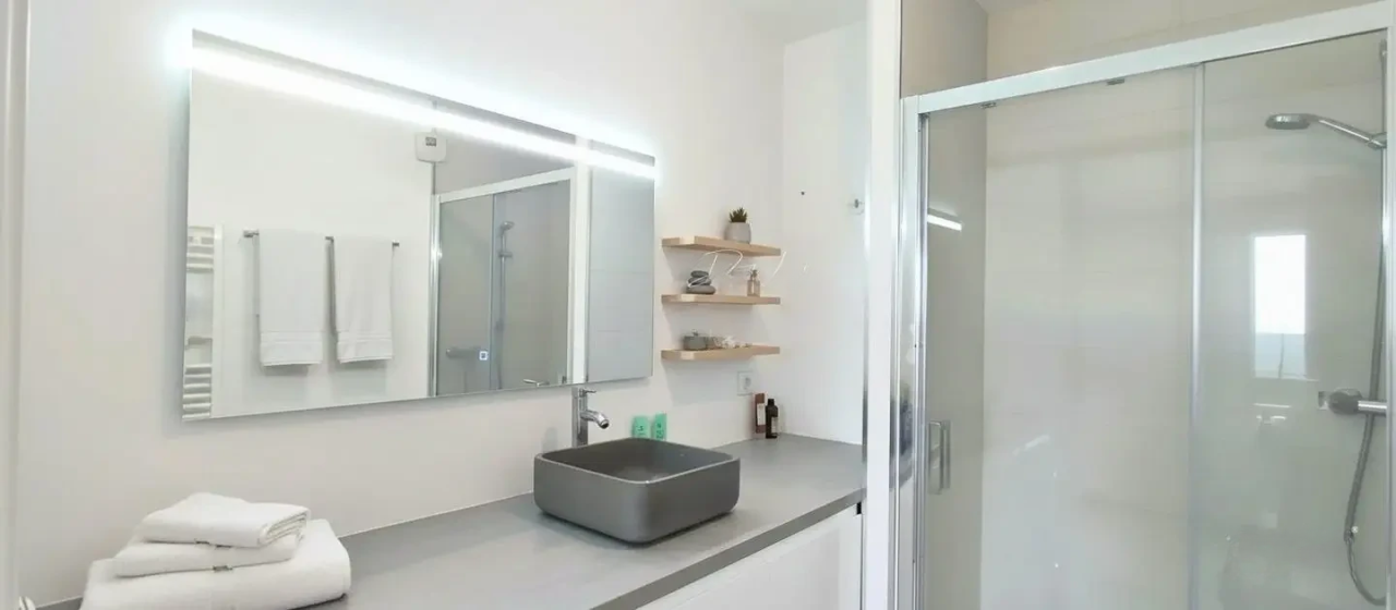 Квартира в Каннах, Франция, 45 м² - фото 5