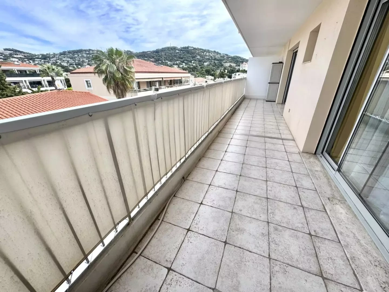 Квартира в Каннах, Франция, 71 м² - фото 5