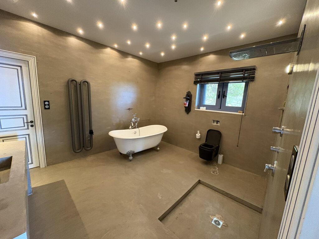 Вилла в Аттике, Греция, 350 м² - фото 15