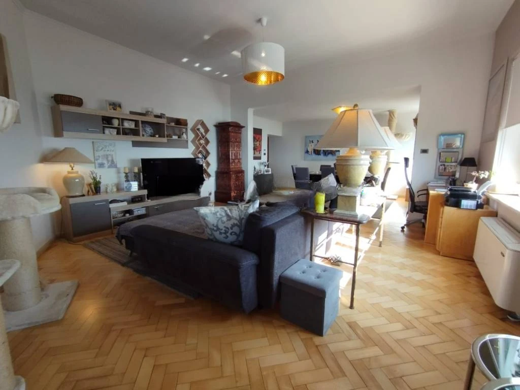 Квартира в Опатии, Хорватия, 125 м² - фото 5