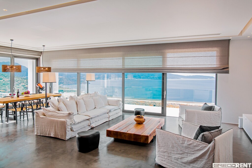 Вилла в Ласити, Греция, 420 м² - фото 15