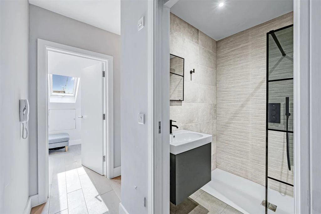 Квартира в Лондоне, Великобритания, 43 м² - фото 5