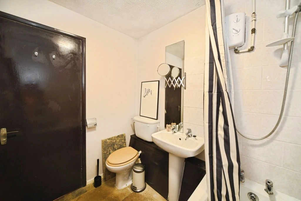 Квартира в Лондоне, Великобритания, 29 м² - фото 5