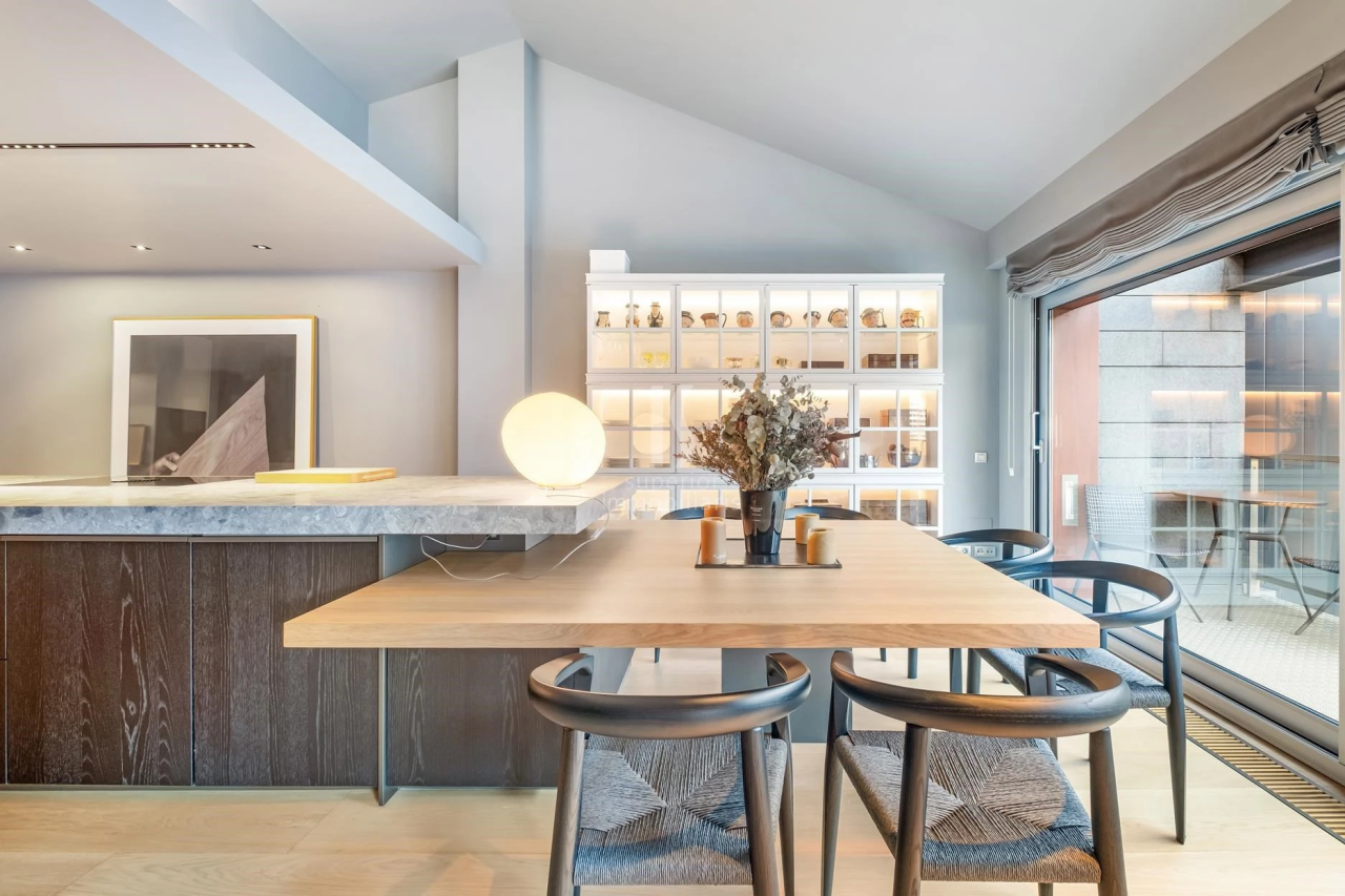 Квартира в Андорра-ла-Велье, Андорра, 330 м² - фото 5