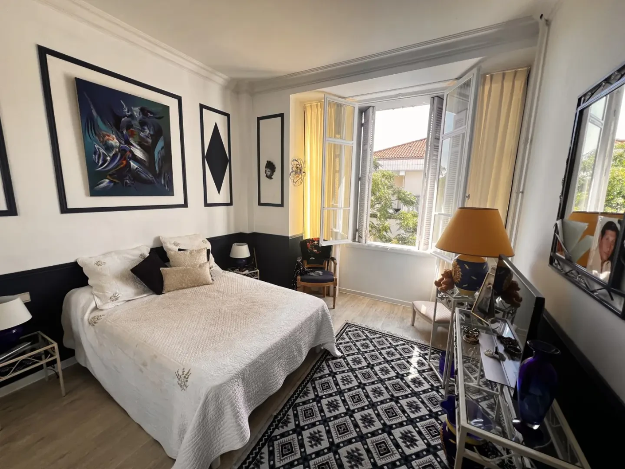 Квартира в Каннах, Франция, 70 м² - фото 5