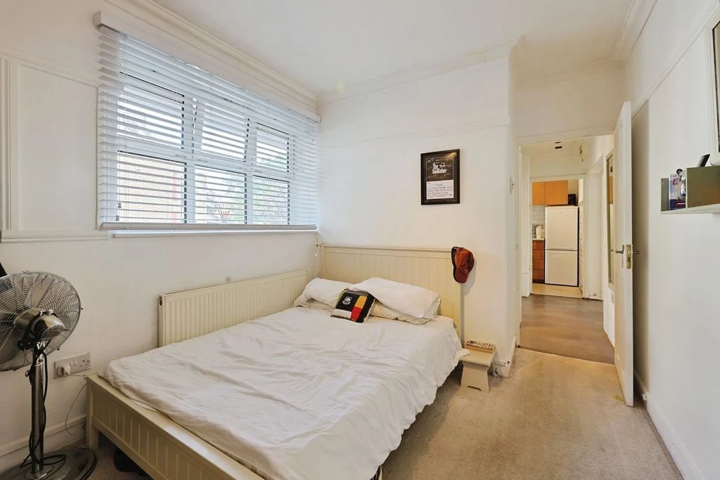 Квартира в Лондоне, Великобритания, 53 м² - фото 5