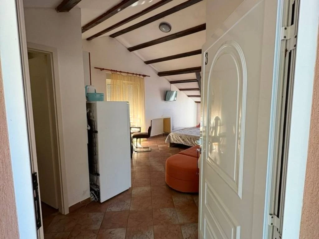 Квартира в Опатии, Хорватия, 43 м² - фото 5