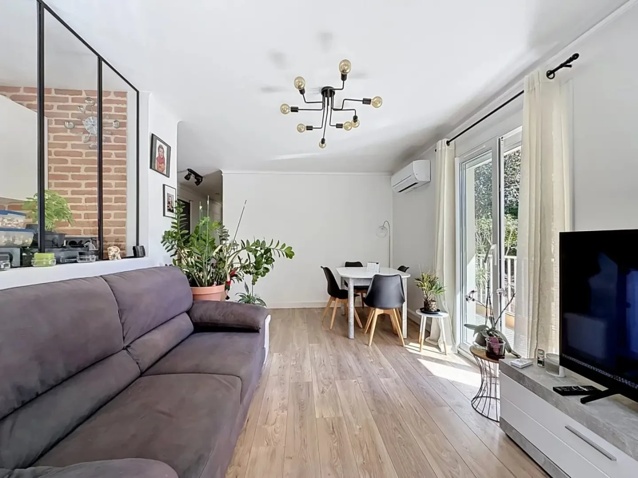 Квартира в Каннах, Франция, 56 м² - фото 5