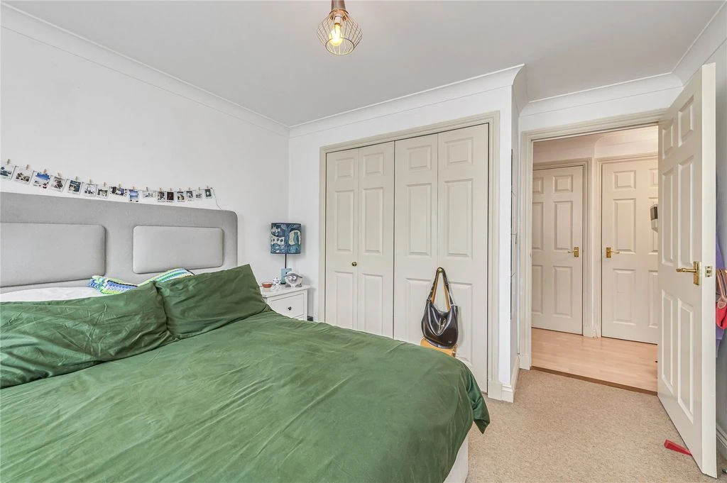 Квартира в Лондоне, Великобритания, 48 м² - фото 5