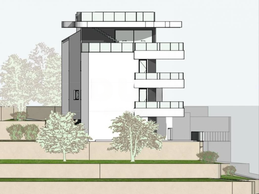 Квартира в Опатии, Хорватия, 543 м² - фото 5