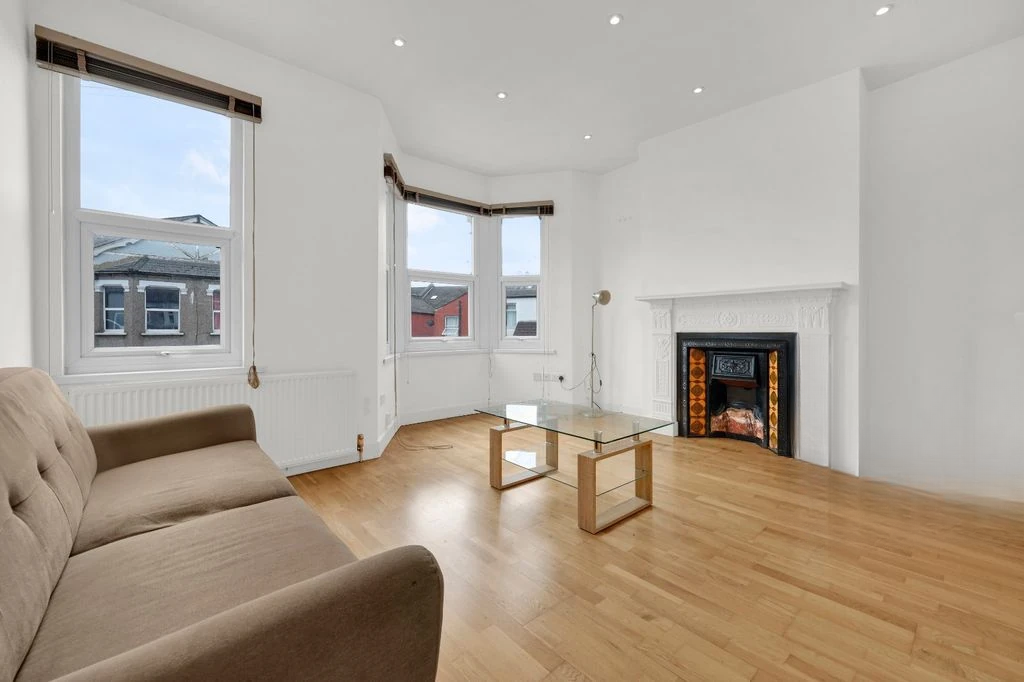Квартира в Лондоне, Великобритания, 50 м² - фото 5