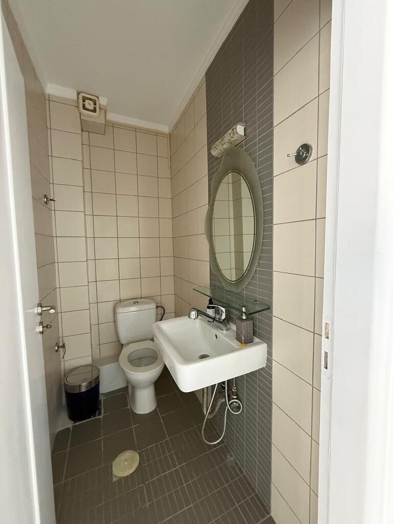 Мезонет в номе Ханья, Греция, 123 м² - фото 16