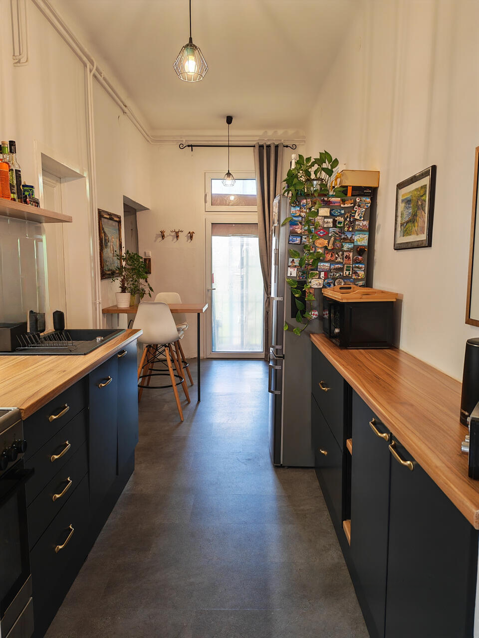 Квартира в Любляне, Словения, 72 м² - фото 5