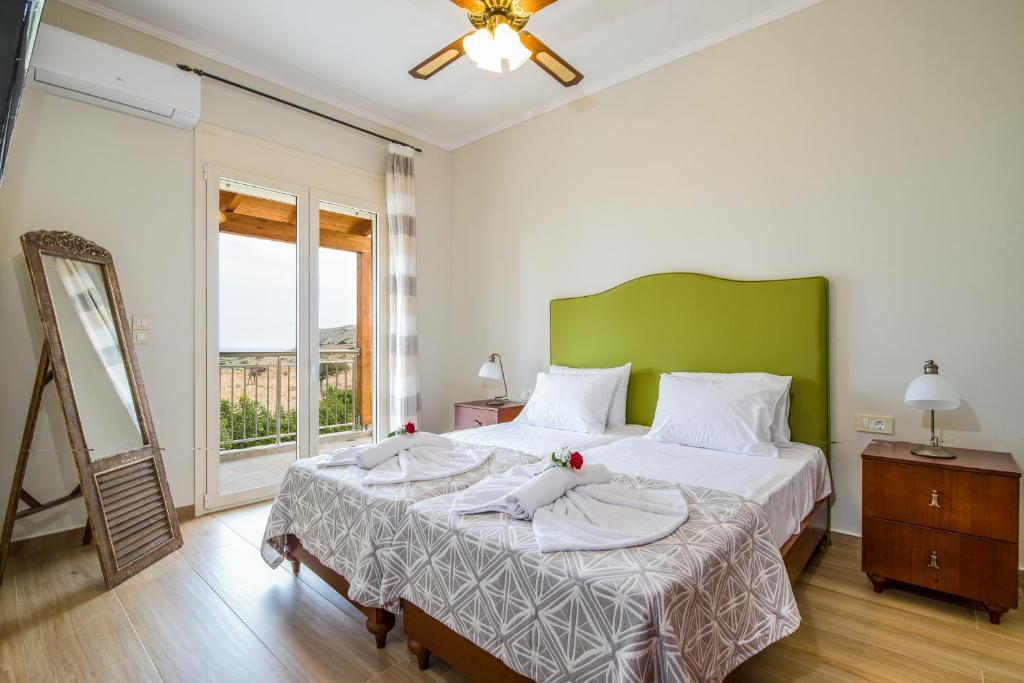Вилла в номе Ханья, Греция, 230 м² - фото 16