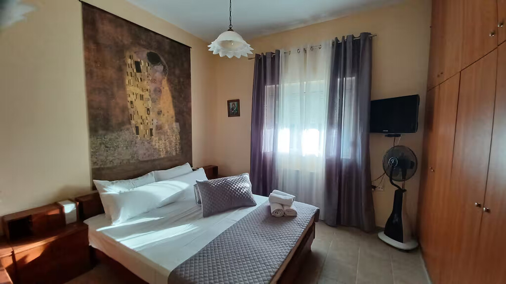 Мезонет в Ласити, Греция, 140 м² - фото 17