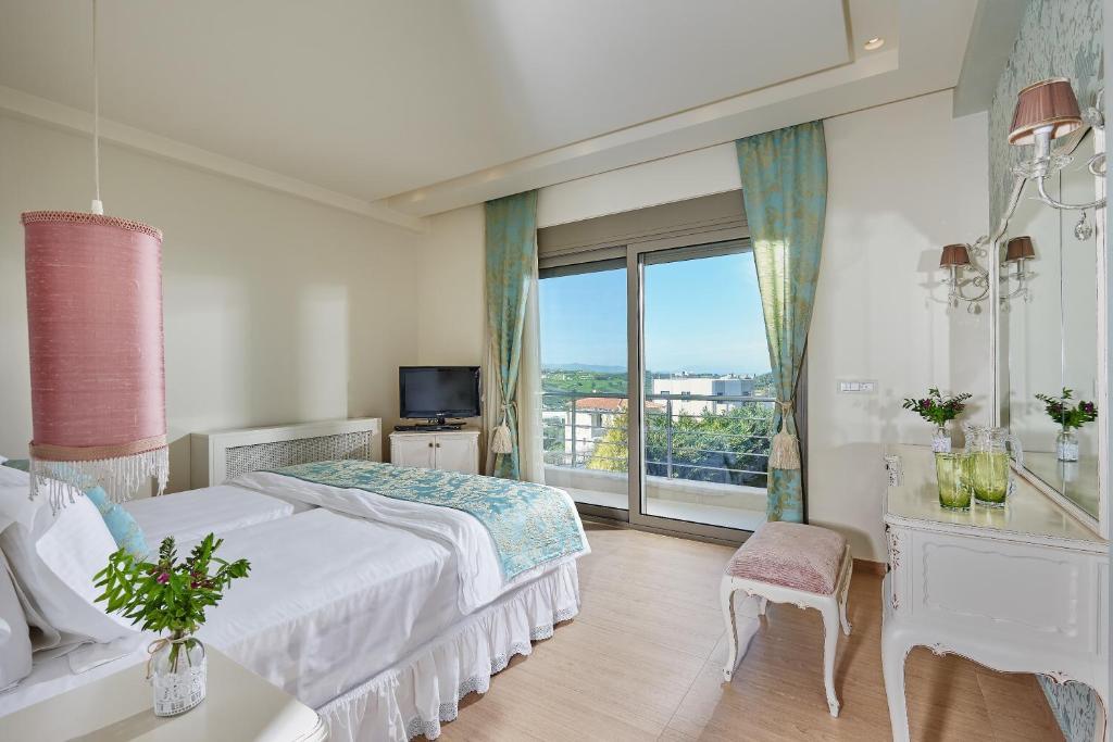Вилла в Ираклионе, Греция, 300 м² - фото 17