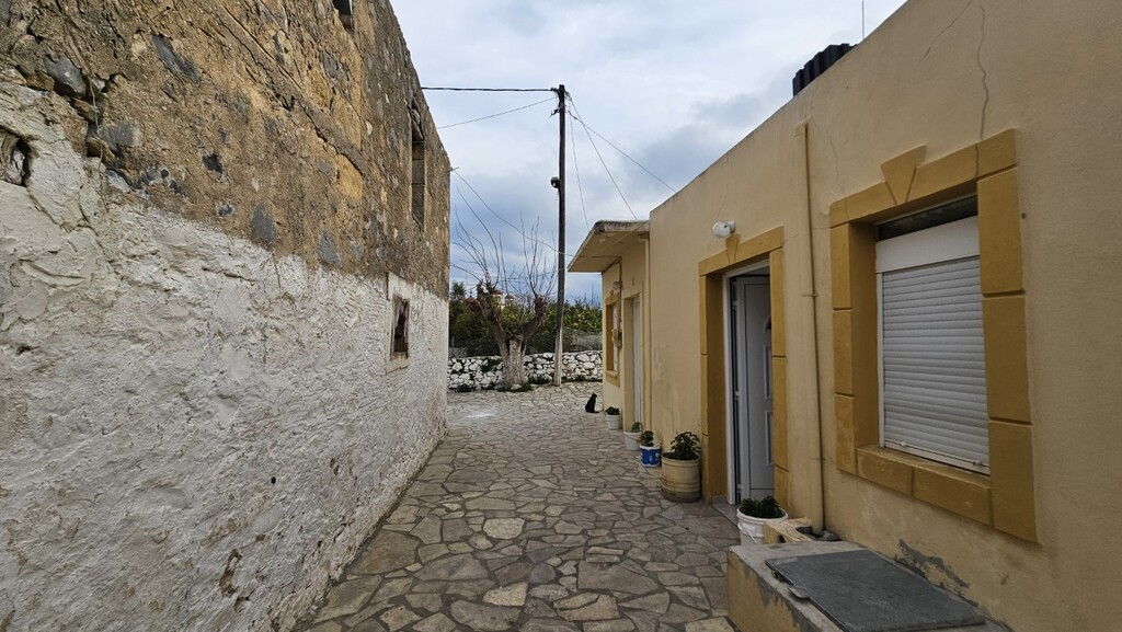Дом в Ираклионе, Греция, 124 м² - фото 17