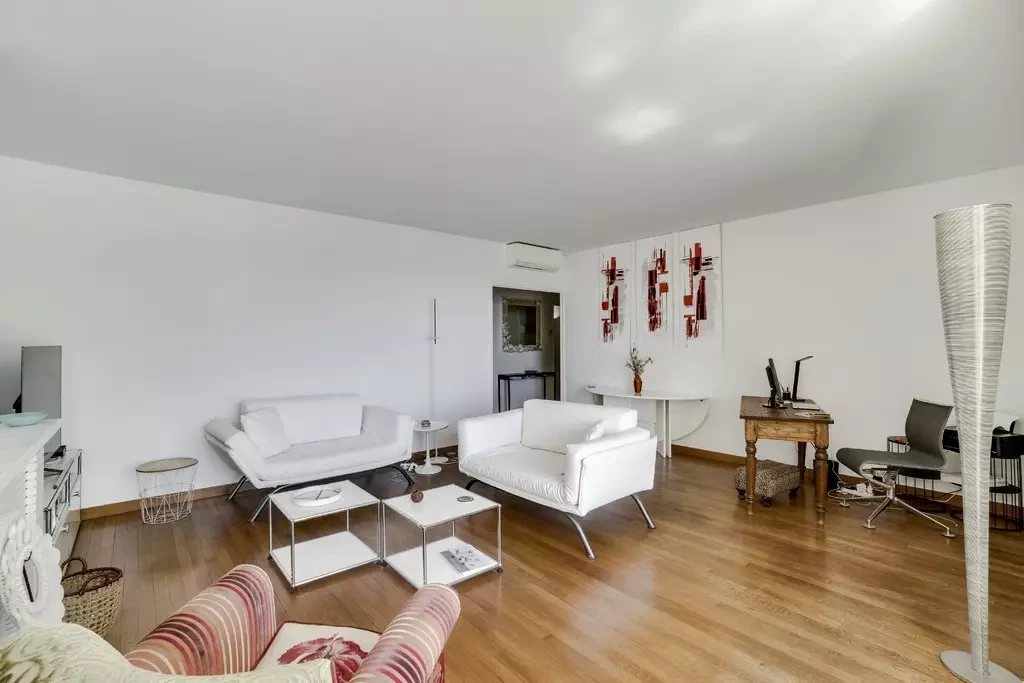 Квартира в Каннах, Франция, 88 м² - фото 5