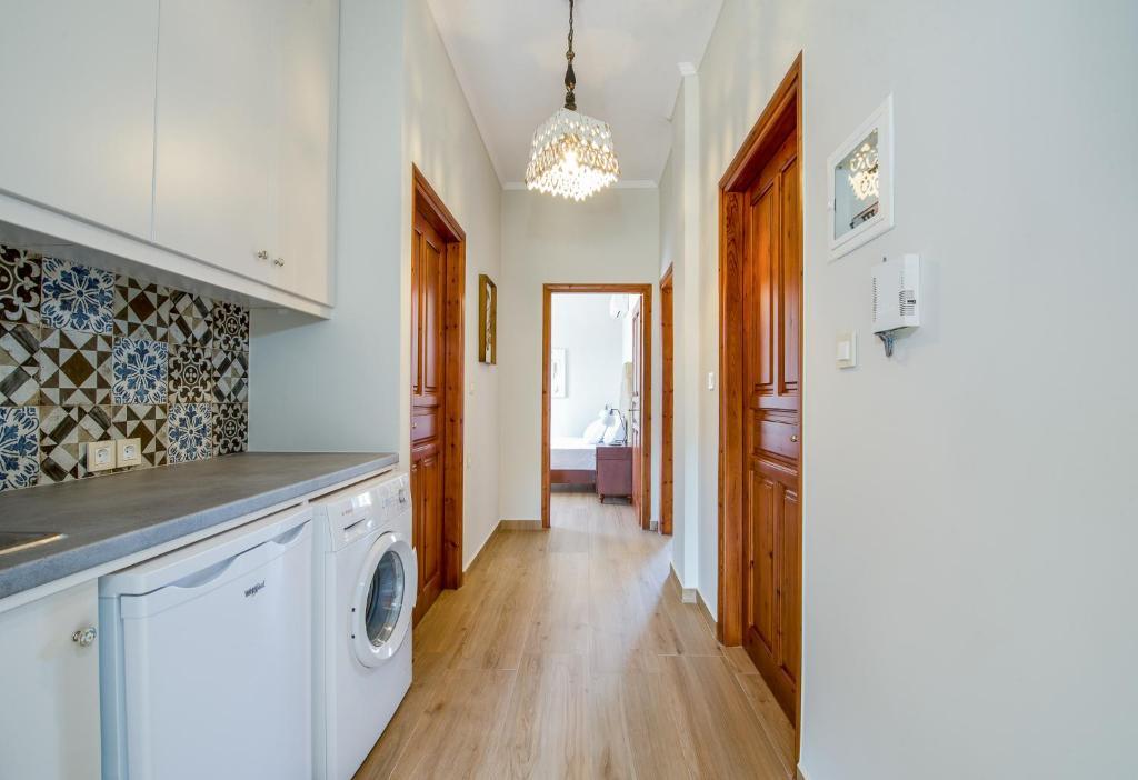 Вилла в номе Ханья, Греция, 230 м² - фото 17