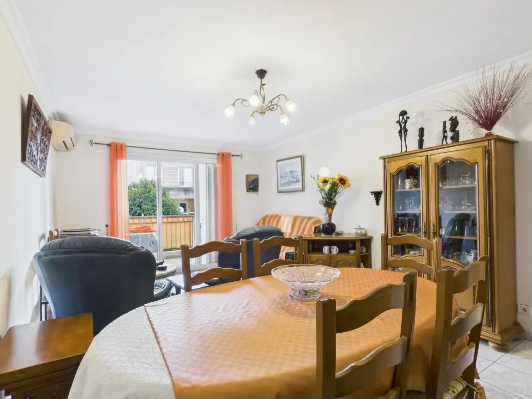 Квартира в Каннах, Франция, 65 м² - фото 5