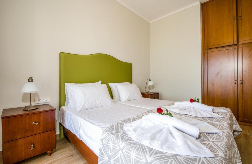 Вилла в номе Ханья, Греция, 230 м² - фото 18