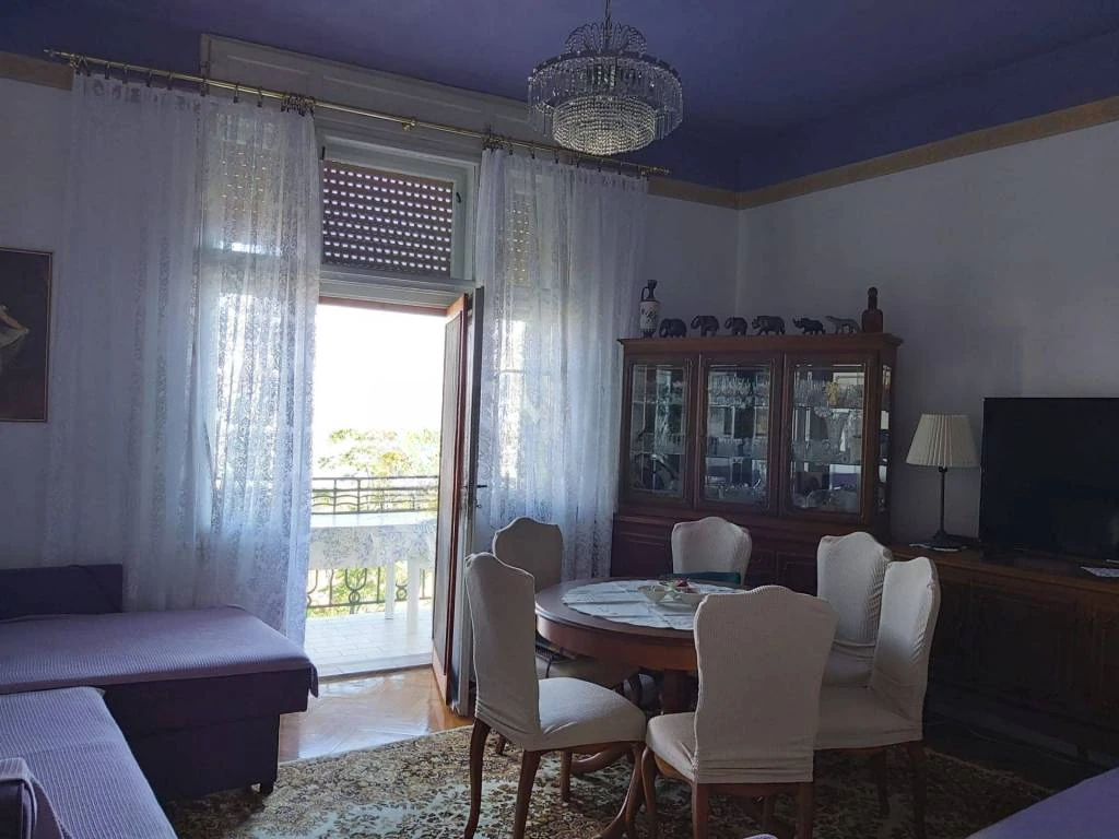 Квартира в Опатии, Хорватия, 55 м² - фото 5