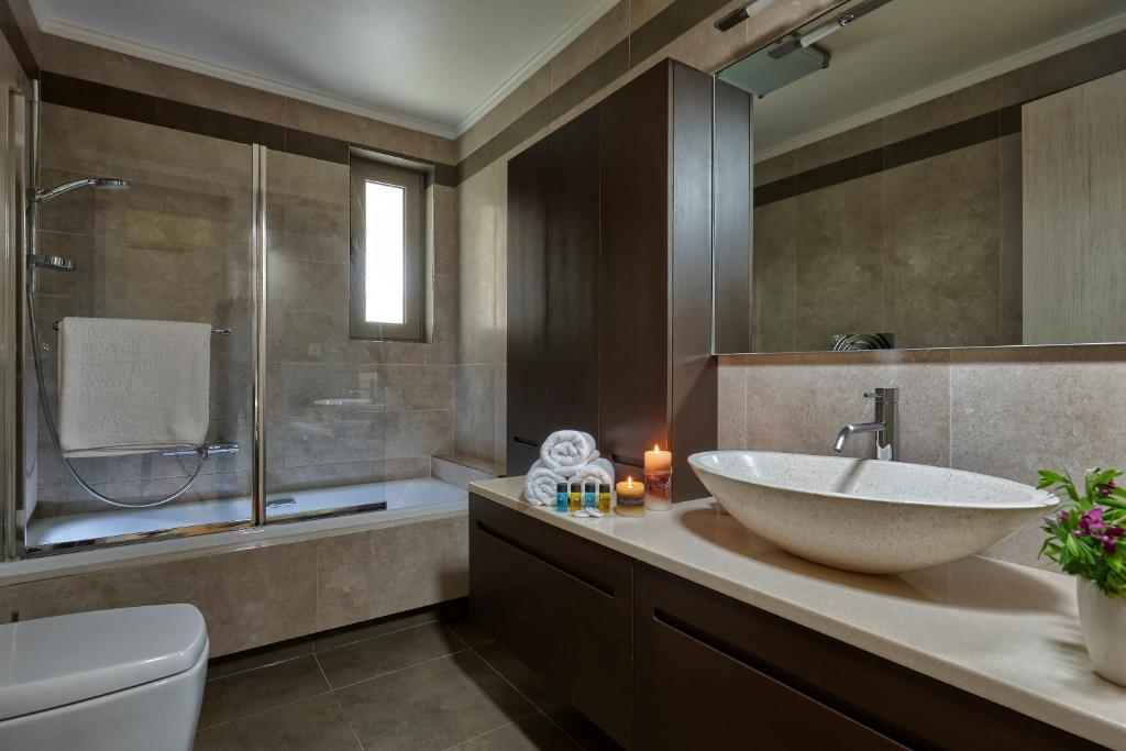 Вилла в Ираклионе, Греция, 300 м² - фото 18