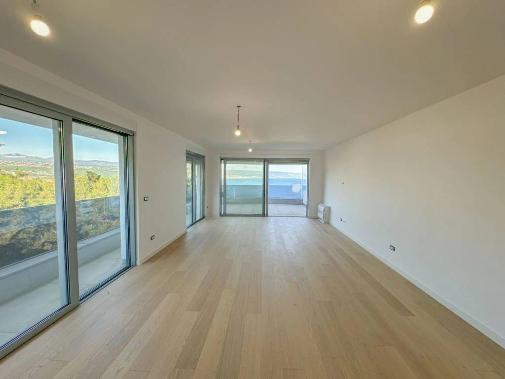 Квартира в Опатии, Хорватия, 110 м² - фото 5