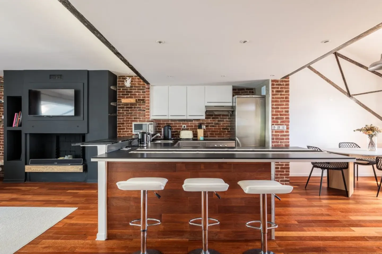 Квартира в Каннах, Франция, 75 м² - фото 5