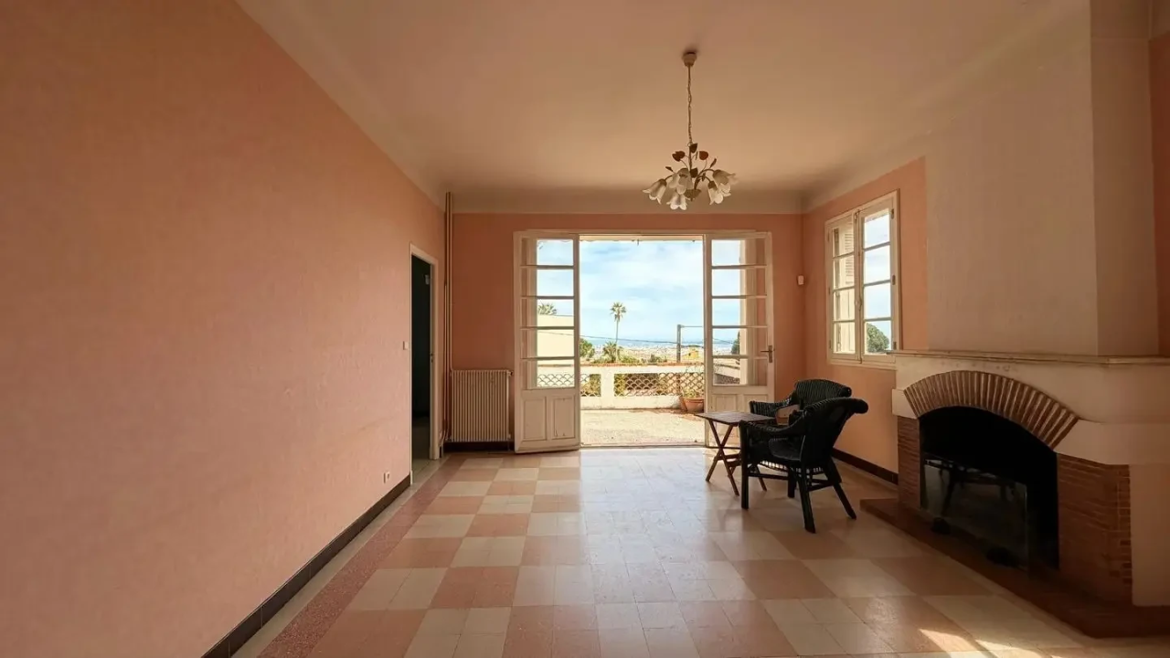 Квартира в Каннах, Франция, 158 м² - фото 5