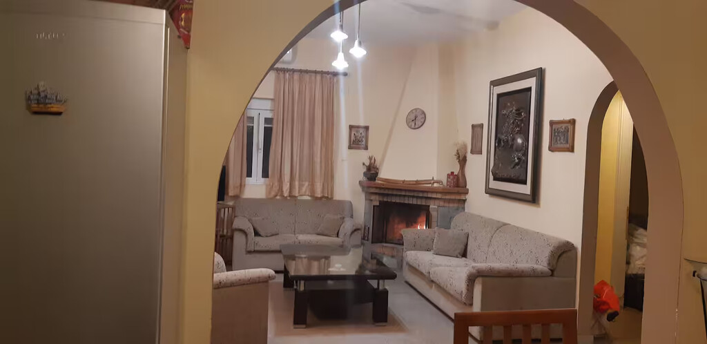 Мезонет в Ласити, Греция, 140 м² - фото 18