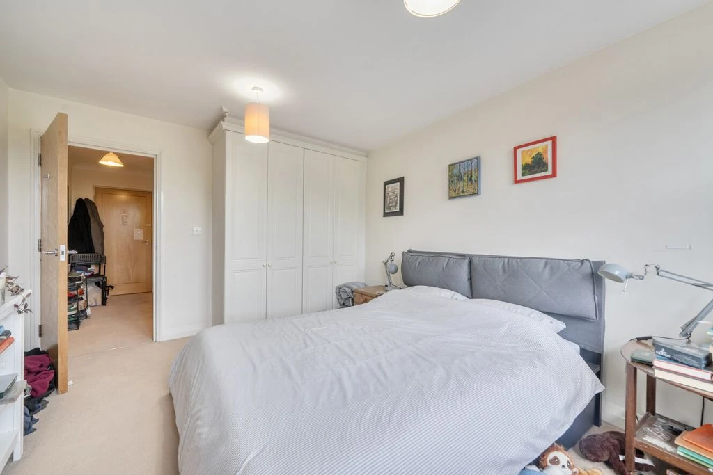 Квартира в Лондоне, Великобритания, 50 м² - фото 5