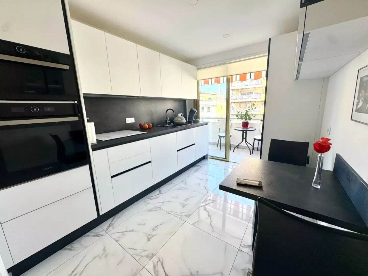 Квартира в Каннах, Франция, 55 м² - фото 5